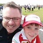 Profile Picture of Mark Nuttall (@marknuta1999) on Instagram