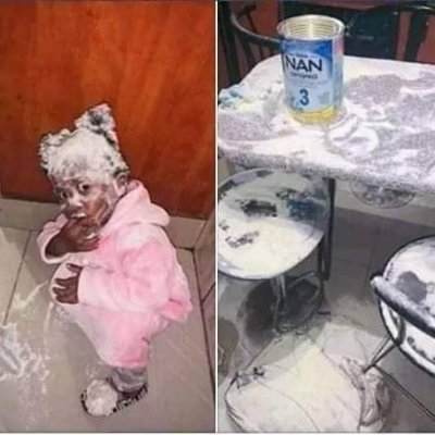 Correct Naijababe - Twitter Profile Picture of Correct Naijababe (@JoeNorah1) on Twitter