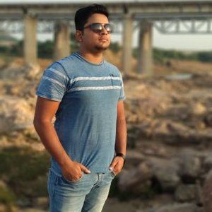 Profile Picture of rupak_mishra (@matthew_dusek610) on Tiktok