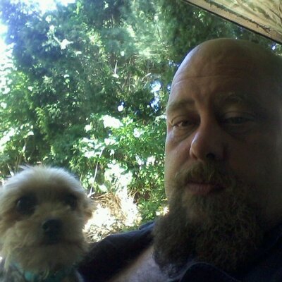 Profile Picture of David Frates (@reblviking) on Twitter