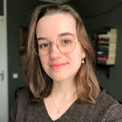 Profile Picture of Bianca Popa (@ArtBSP) on Youtube