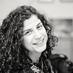 Profile Picture of Ghada Al Khoury (@ghadaalkhoury) on Flickr