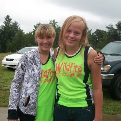 Profile Picture of Tori Blankenship (@softball769) on Twitter