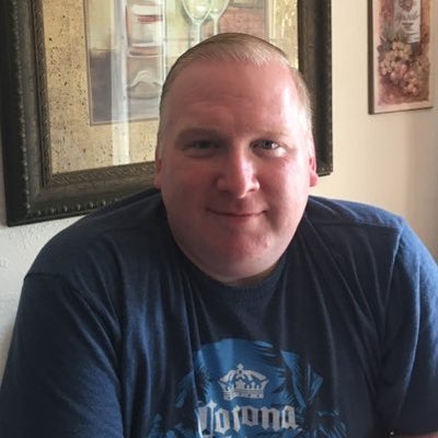 Profile Picture of Jim Ringland (@77peanuts) on Twitter