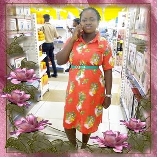 Profile Picture of Adebisi Adenrele Bamgbose (Temmy dun catering services) (@adebisiadenrele.bamgbose.1) on Facebook