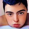Profile Picture of David Rigaud (@davizinho_rigaud) on Tiktok