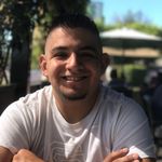 Profile Picture of Travis Torres (@trt_design) on Instagram