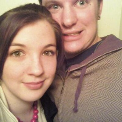 Profile Picture of Melissa Savelloni (@@AndyMelWedding) on Twitter