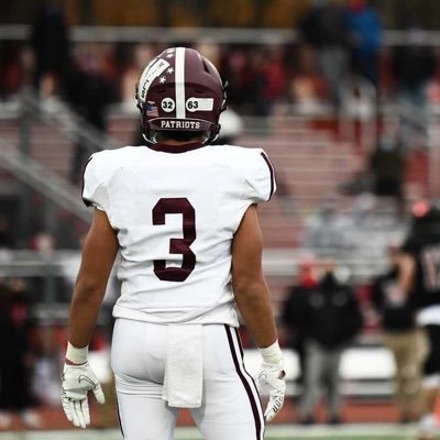 Profile Picture of Joe Brunetti (@JoeBrunetti6) on Twitter