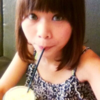 Profile Picture of Yvonne Huang (@YvonneFlower) on Twitter