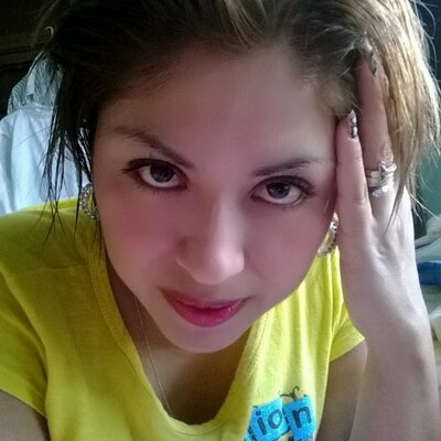 Profile Picture of Clara Cazares (@klarixkazares) on Twitter