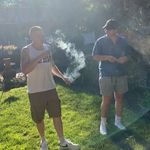 Profile Picture of Tom Lacey (@tom_lacey_) on Instagram