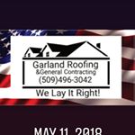 Profile Picture of Justin Garland (@garland_roofing) on Instagram