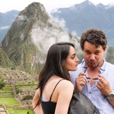 Profile Picture of James Lloyd (@sigmundlloyd) on Twitter
