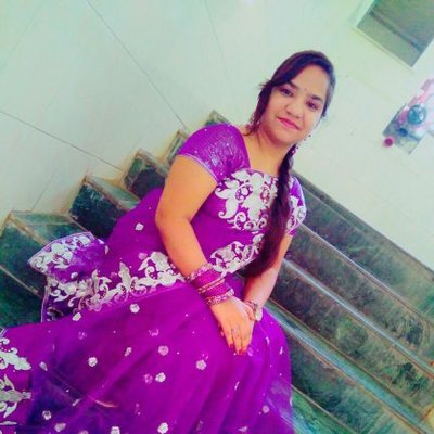 Profile Picture of Mohini Jaiswal (@MohiniJ123456) on Twitter