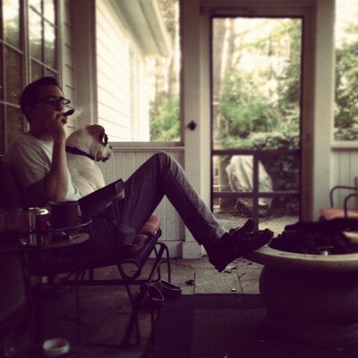 Profile Picture of Nick Leonardi (@NickLeonardi) on Twitter