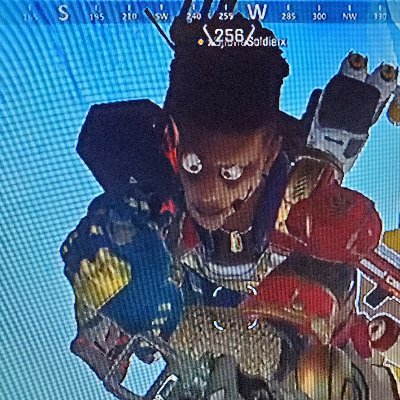 Profile Picture of Stephen Lussier (@StephenLussier9) on Twitter