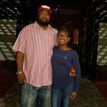 Profile Picture of Reginald Patrick (@reginald.patrick.9693) on Instagram