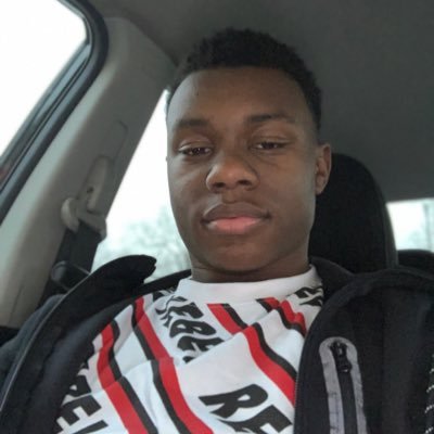 Profile Picture of Djayy VII  👑 🎯 (@DarylLo_) on Twitter