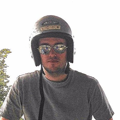 Profile Picture of John Mauro (@johnamauro) on Twitter