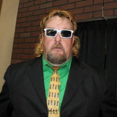 Profile Picture of Larry McFall (@Stonewall30) on Twitter