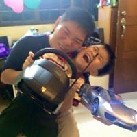 Profile Picture of Nicholas Koo (@nicholas-koo-3) on Quora