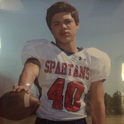 Profile Picture of Mark Anthony Zavala (@Mark_zavala2002) on Twitter