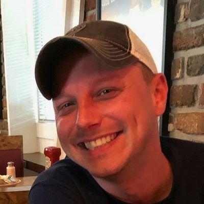 Profile Picture of Matthew Irons (@matthewirons12) on Twitter
