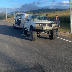 Profile Picture of scottbuckman68 (@scottbuckman68) on Tiktok