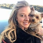 Profile Picture of crystal (@kkandremingtonsmith) on Instagram