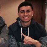 Profile Picture of Corey Nomaaea (@coleynomaaea) on Instagram