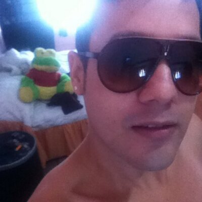 Profile Picture of Mario Palomino (@mariopalomino6) on Twitter