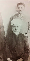 Profile Picture of Ahmad Ridaon Wikipedia