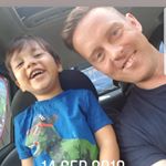 Profile Picture of Steve Betts (@bettsy_09) on Instagram