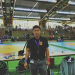 Profile Picture of Sang_Keun Choi (@wrestling_sejong_korea) on Instagram