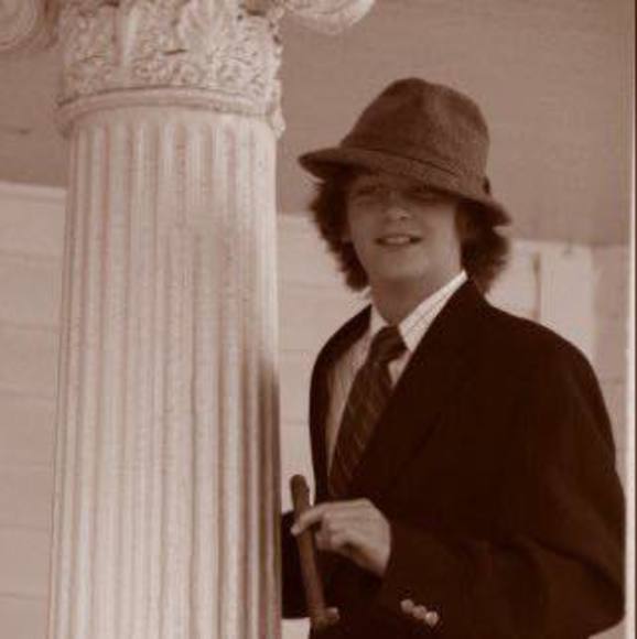 Profile Picture of Dallas Blagg (@dallasblagg) on Poshmark