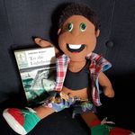 Profile Picture of Jamal Reads (@jamalreads) on Instagram