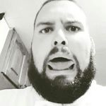 Profile Picture of Thomas Fields (@chefpastoryumyum) on Instagram