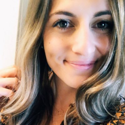 Profile Picture of Samantha Hubbard (@SamLHubbard) on Twitter