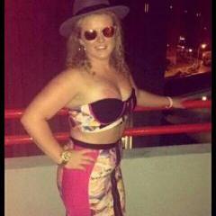 Profile Picture of Tracey Cleary (@Dr_TrayC) on Twitter