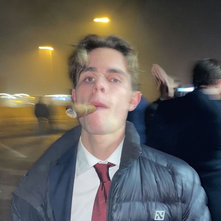 alexanderlahn - Tiktok Profile Picture of alexanderlahn (@alexanderlahn) on Tiktok