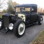 Profile Picture of Brian Wilbanks (@loosewheel64) on Instagram