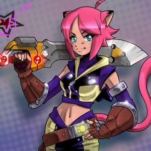 Profile Picture of Kit Ballard (@xdark_soulx77) on Myspace