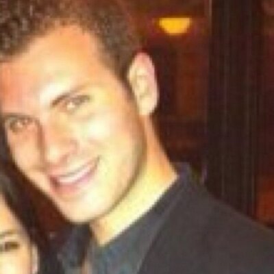 Profile Picture of Jeremy Rumeld (@JRumeld) on Twitter