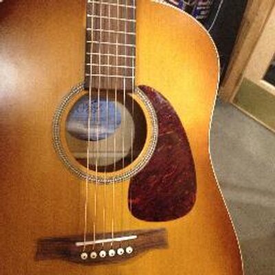 Profile Picture of Scott Wohlers (@ToongaLey) on Twitter