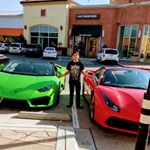 Profile Picture of Aaron Marroquin (@aaron_marroquin31) on Instagram