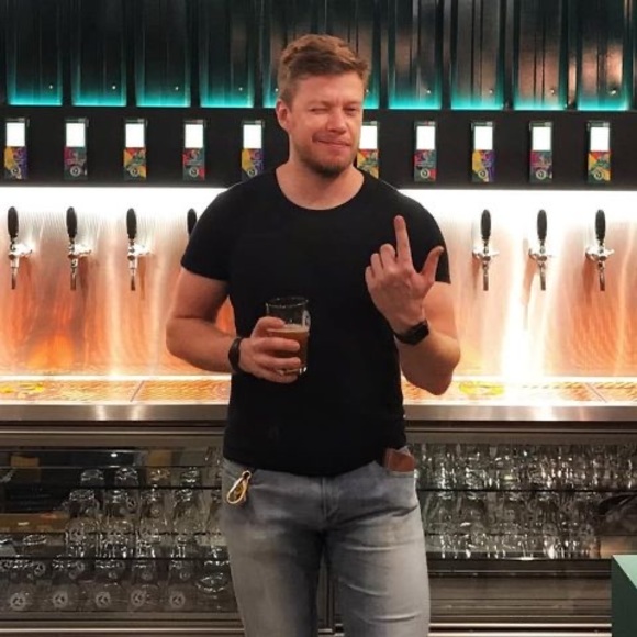 Profile Picture of Ismael Ittner (@isit) on Poshmark