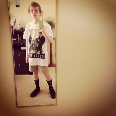 Profile Picture of Josh Quinlan (@QuinlanJosh) on Twitter