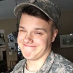 Profile Picture of Colin Clough (@colin_clough) on Instagram