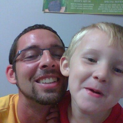 Profile Picture of Justin Vannoy (@JJ24wildcats) on Twitter